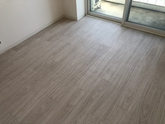 ソサエティギャレリアの内装