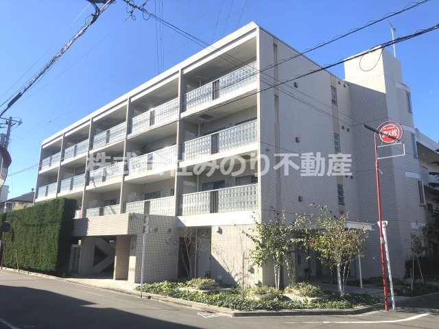 ソサエティギャレリア