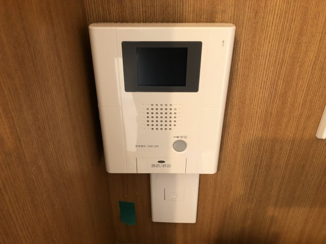 ソサエティギャレリアのセキュリティ