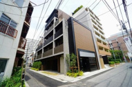 リテラス清澄白河の画像