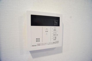 【設備】 | リテラス清澄白河