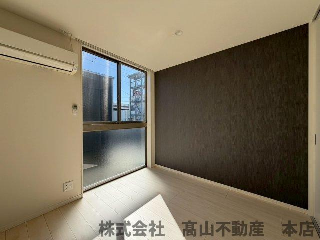 エレファンの内装