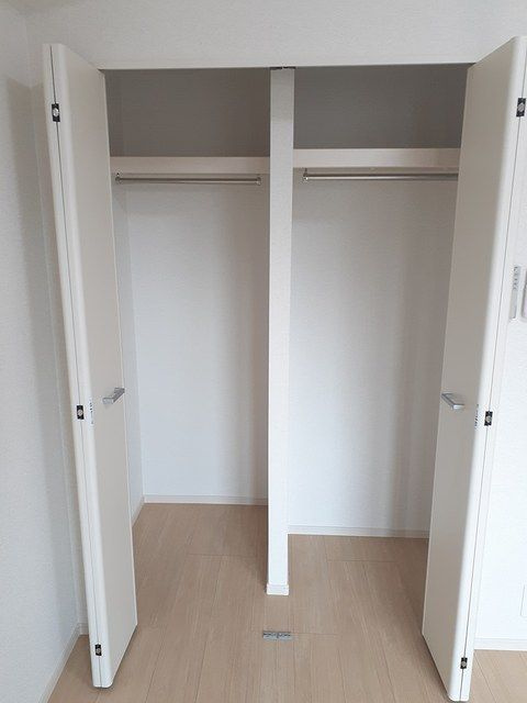 ＳＡＳＯＮの収納