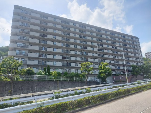 ツウィング宝塚中山弐番館