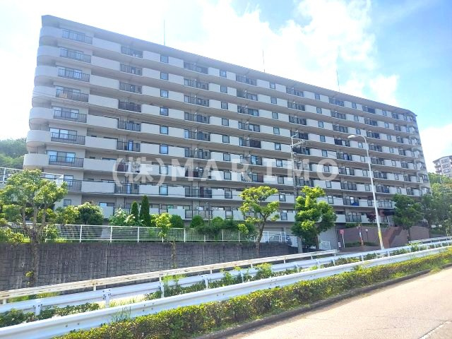 ツウィング宝塚中山弐番館