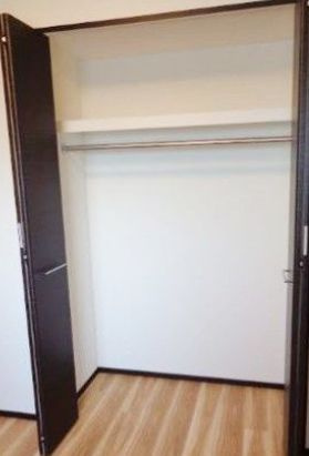 ジェノヴィア三ノ輪スカイガーデンの収納|小物を収納するのに便利です