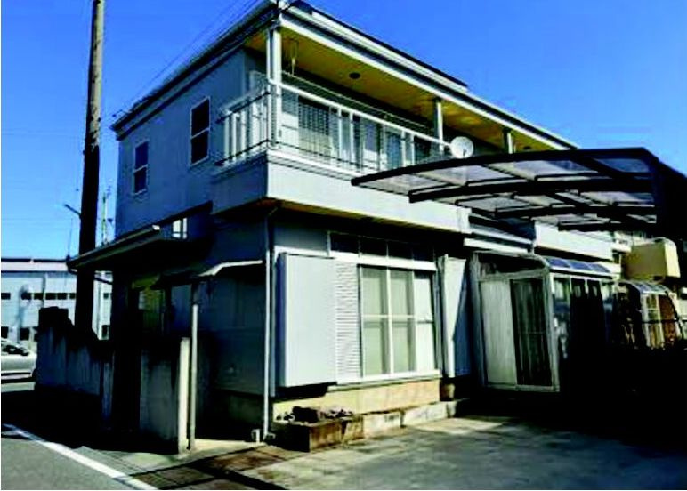 【中古】高崎市倉賀野町　５LDK