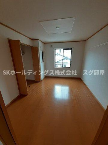 ブリッジサイドＮ７７の内装