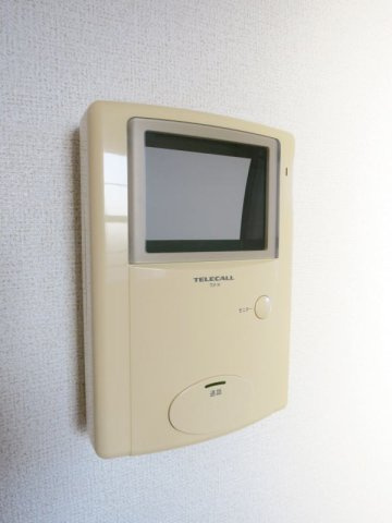 【セキュリティ】 | グリーン　ビーンズＢ