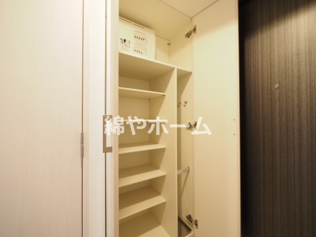 エスリード難波VALOREのその他
