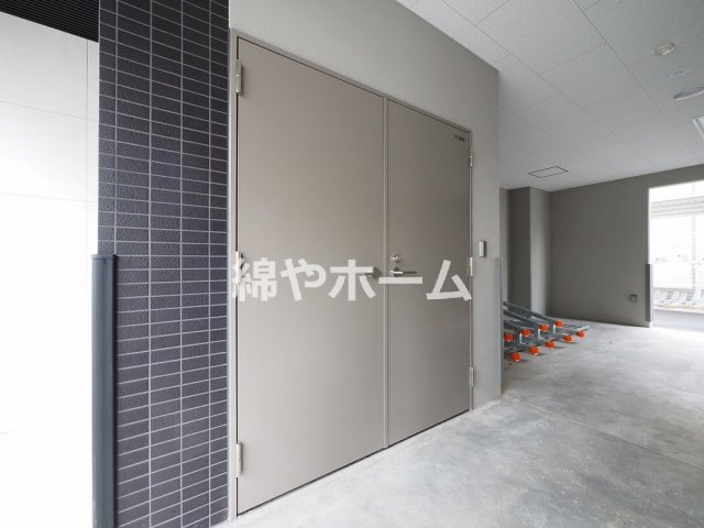 エスリード難波VALOREのその他共用部分