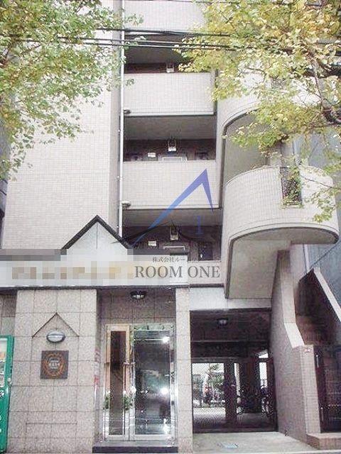 フェニックス新高円寺 