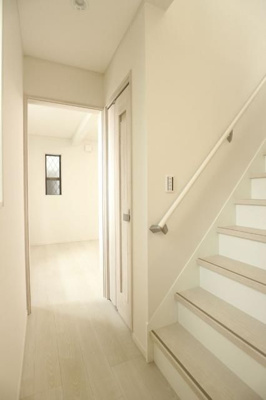 【内装】 | 目黒区駒場１丁目戸建