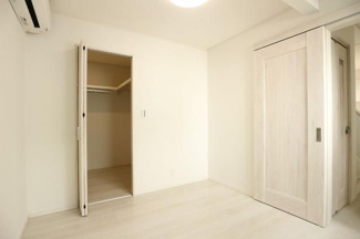 【内装】 | 目黒区駒場１丁目戸建