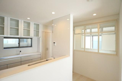 【内装】 | 目黒区駒場１丁目戸建