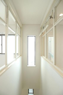 【内装】 | 目黒区駒場１丁目戸建