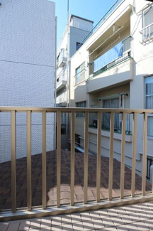 【展望】 | 目黒区駒場１丁目戸建