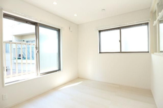 【居間・リビング】 | 目黒区駒場１丁目戸建