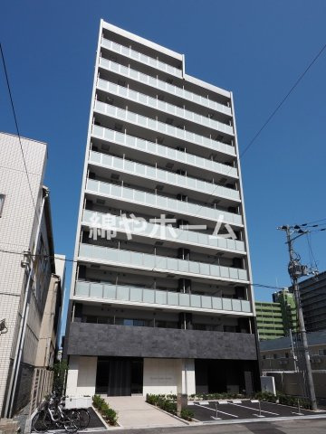 エスリード難波VALORE