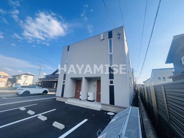 SS福田A棟