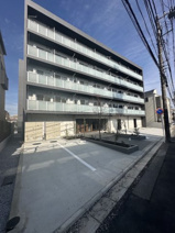 ＧＥＮＯＶＩＡ中野島の画像