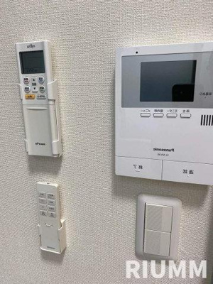 【セキュリティ】 | ハーモニーテラス高円寺南Ⅲ