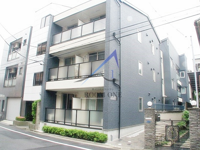 グランディール錦糸町