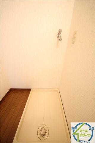 マウンティン・ツーのその他|※類似部屋