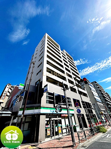 ドゥーエ清澄白河