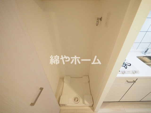 エスリード難波VALOREの設備