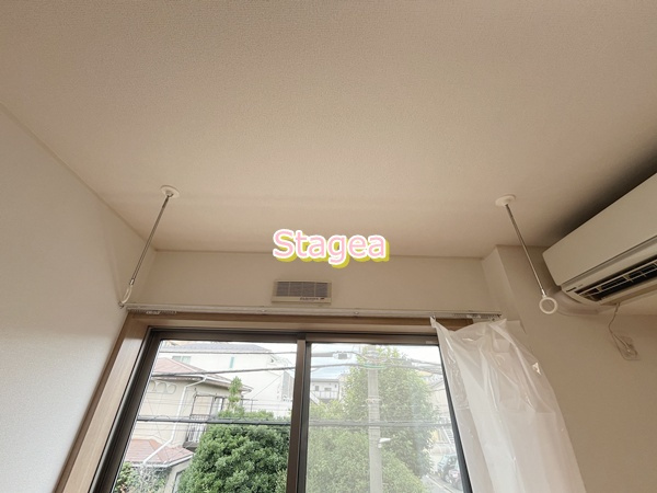 シャノワールの設備