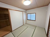 【和室】 | 糟屋郡新宮町湊坂４丁目　中古一戸建☆仲介手数料無料☆