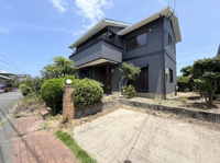 【外観】 | 糟屋郡新宮町湊坂４丁目　中古一戸建☆仲介手数料無料☆
