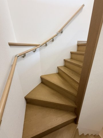 【内装】 | 糟屋郡新宮町湊坂４丁目　中古一戸建☆仲介手数料無料☆