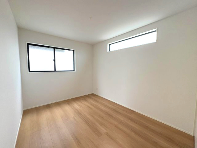 《仲介手数料半額》川越市新宿町３丁目　1号棟の洋室|洋室6帖