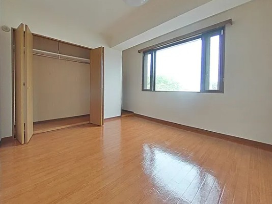 グランフォレスト新町