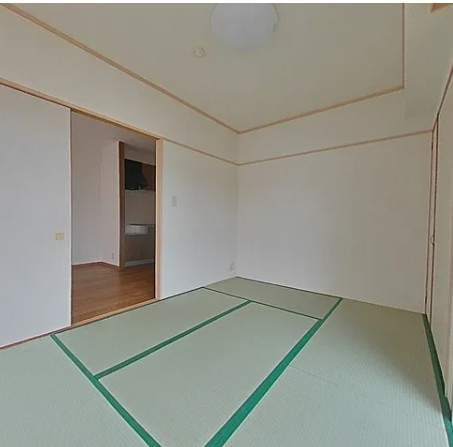 グランフォレスト新町