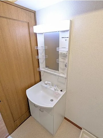 グランフォレスト新町