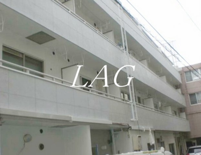 【外観】 | 第６朝日ビル | 外観です。