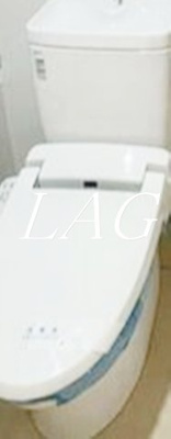 【トイレ】 | 第６朝日ビル | トイレです。