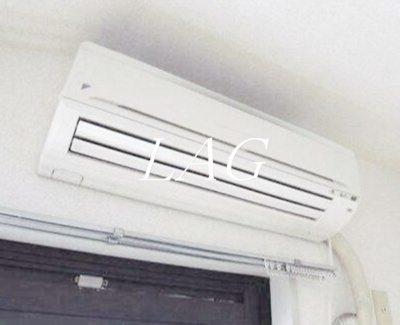 【設備】 | ファサード田園調布 | エアコンです。