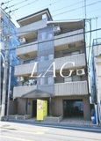 ファサード田園調布の画像