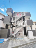 リーヴェルＧｉｎｏ元住吉の画像