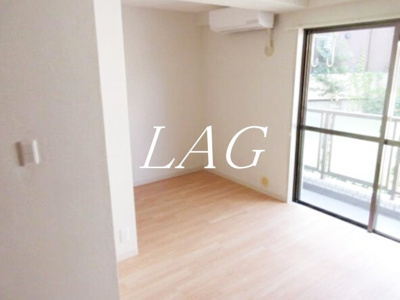 【寝室】 | 朝日北千束マンション | 寝室です。