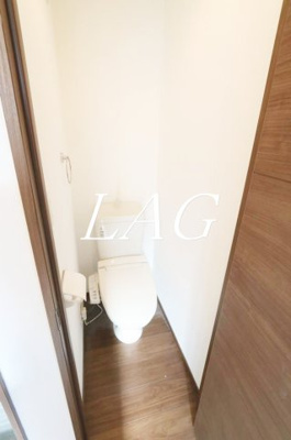 【トイレ】 | アーバンプレイス祐天寺 | トイレです。