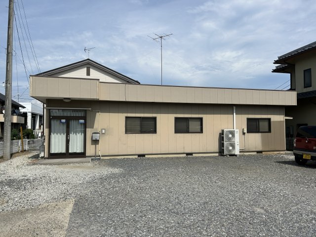 中央３丁目テナント
