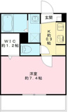 戸田市大字新曽のアパートの画像