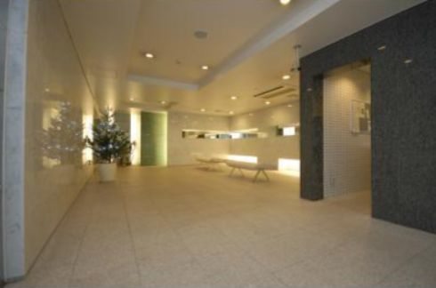 【その他共用部分】パークアクシス学芸大学