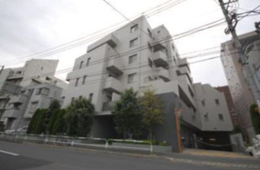 パークアクシス学芸大学の画像