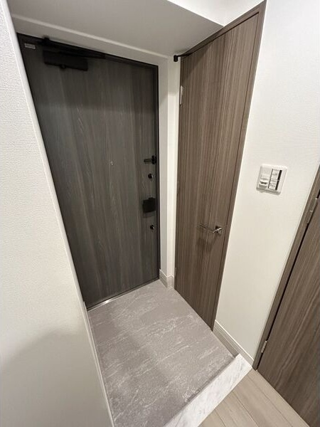 S-RESIDENCE神沢affordの設備